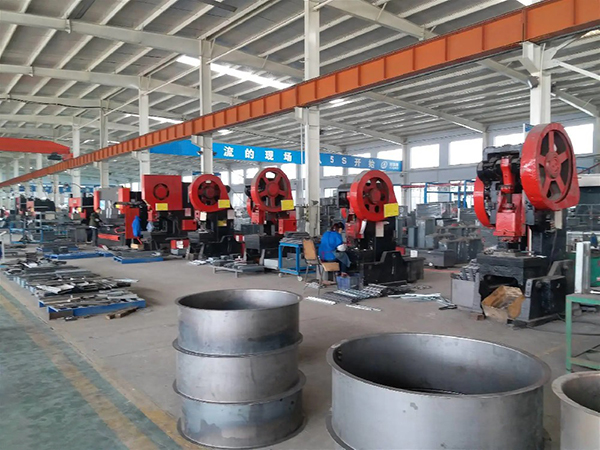 企業(yè)風采 企業(yè)風采